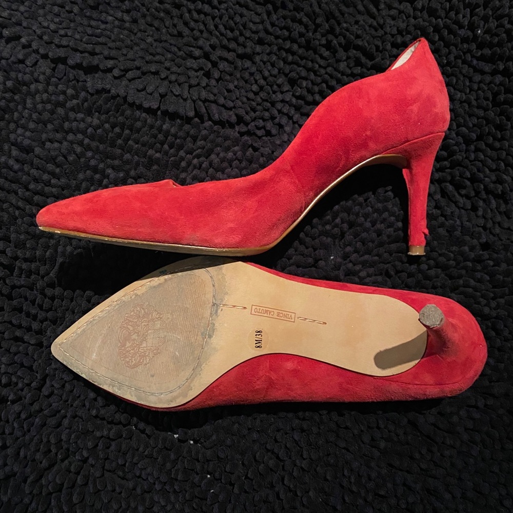 ✨Vince Camuto Heels✨ - Picture 3 of 5